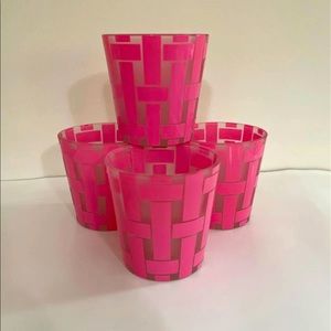 Bath and Body Works Candle Holders